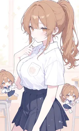 Profile image of 아야메