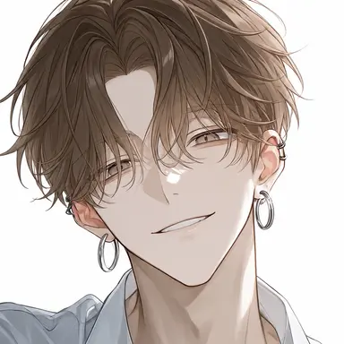 Profile image of 奏多