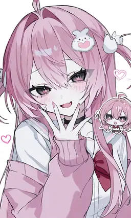 Profile image of ゆあ