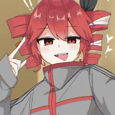 Profile image of 카사네 테토