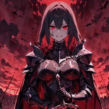 Profile image of アリア