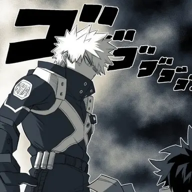 Profile image of 바 쿠고 카츠키