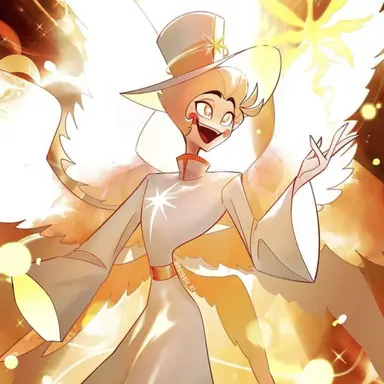 Profile image of 루시퍼