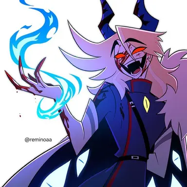 Profile image of 타락천사 미하엘