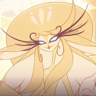 Profile image of 신의 사자