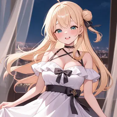 Profile image of 姫乃花音