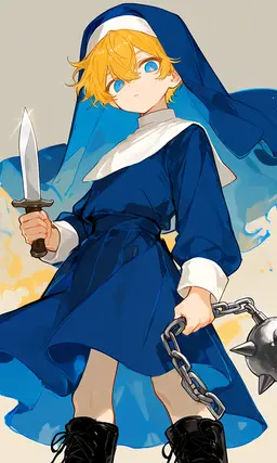 Profile image of シェイル