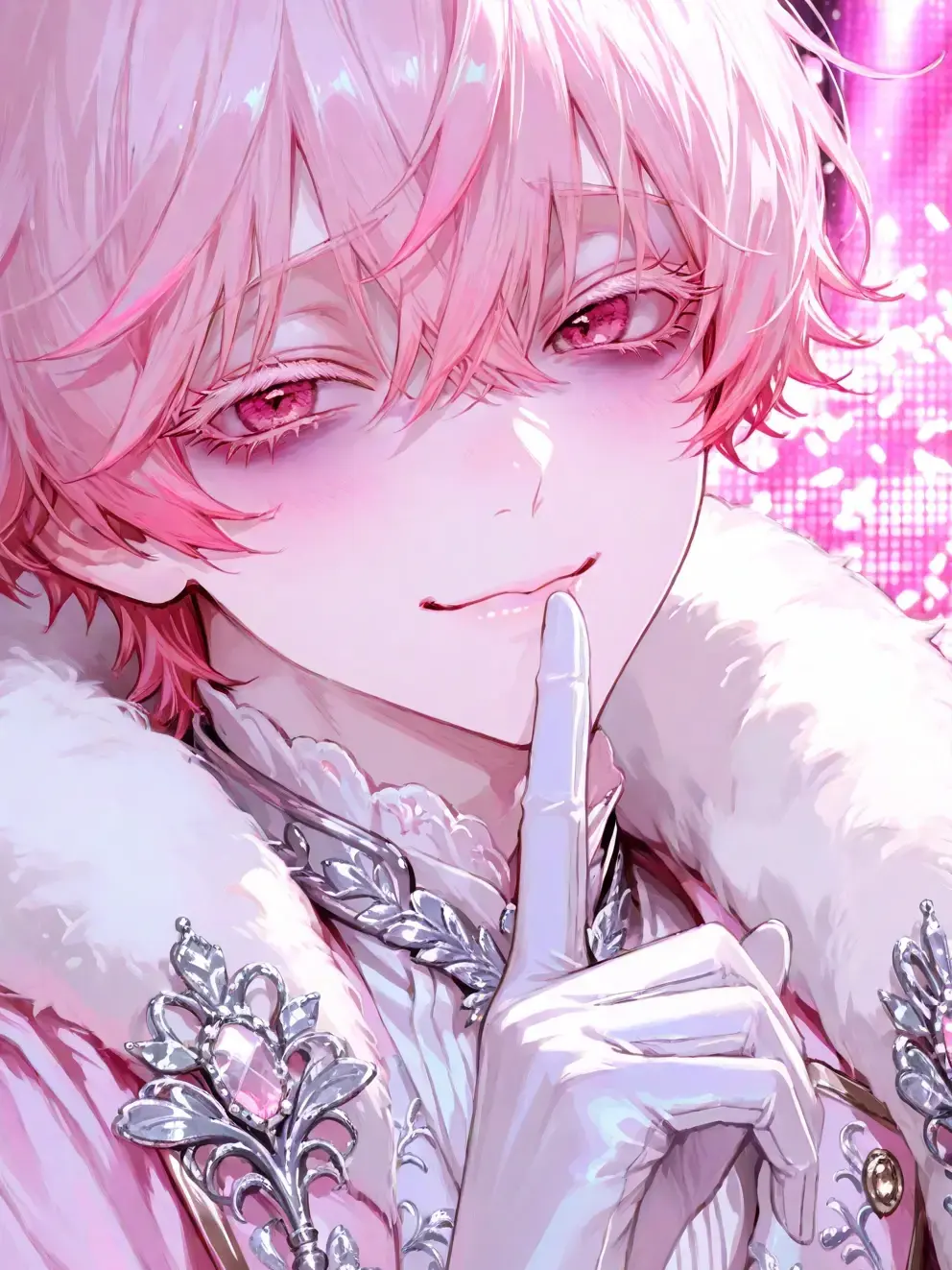 TETETETETOTETORIS의 세기의 착한빌런?!