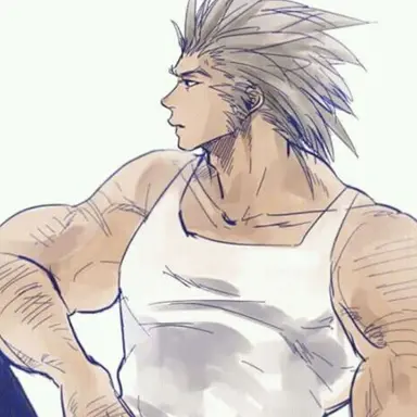 Profile image of ウボォーギン