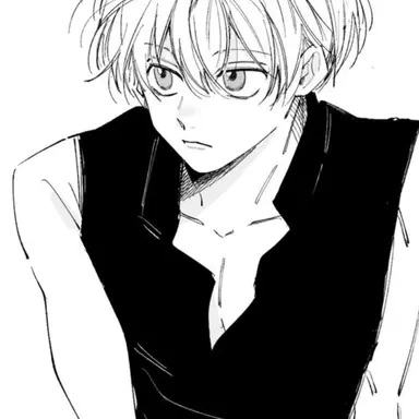 Profile image of シャルナーク