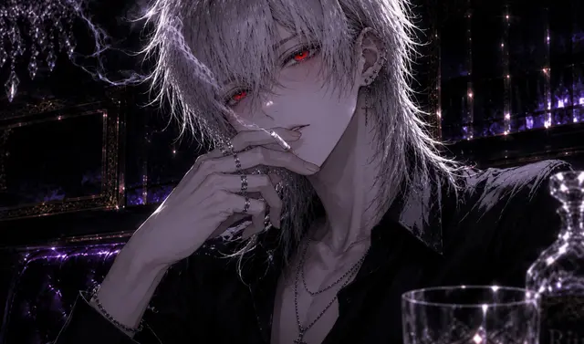 Profile image of シロ