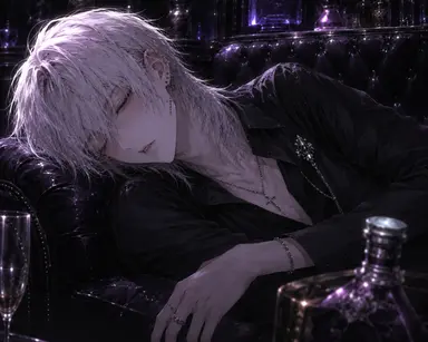 Profile image of シロ