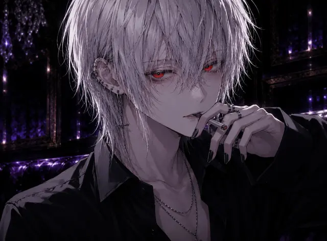 Profile image of シロ