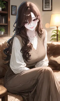 Profile image of 한서윤