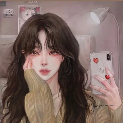 nunsiulbit의 백설아