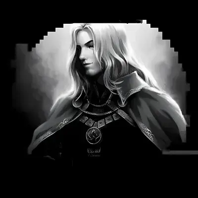 EvilSitar2388의 AERION TARGARYEN