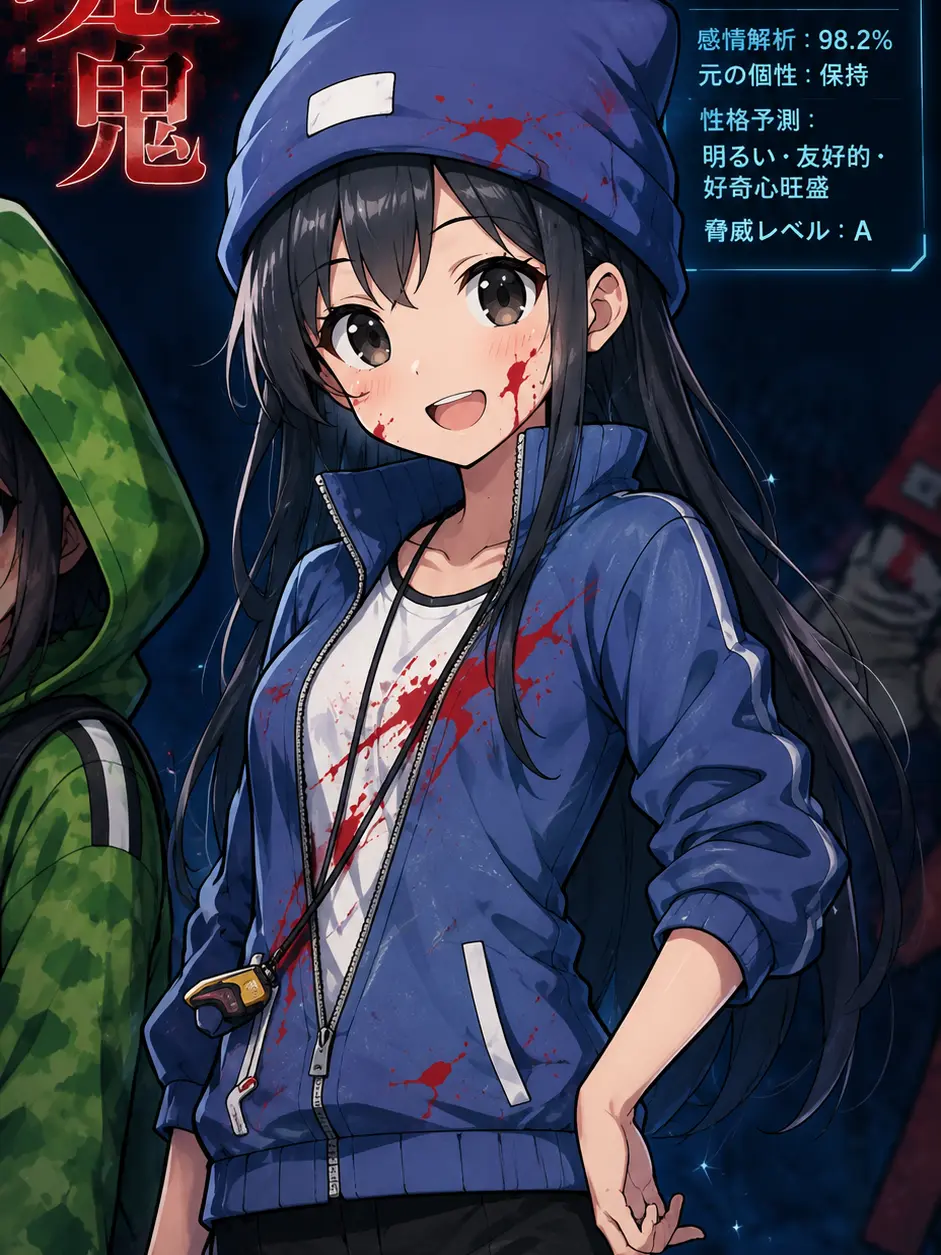 RottenZokor2917의 幼馴染が女体化！？
