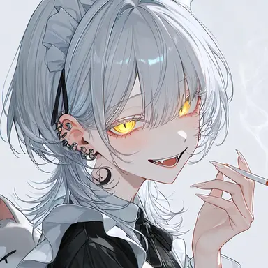 Profile image of Luna