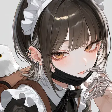Profile image of Noir