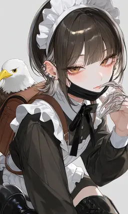 Profile image of 노와르