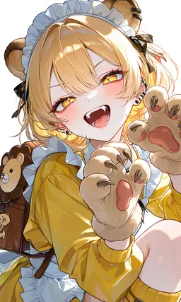 Profile image of 레오나
