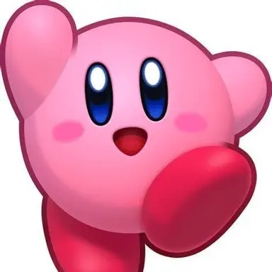 Profile image of Kirby