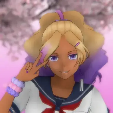 Profile image of 카시코 무라사키