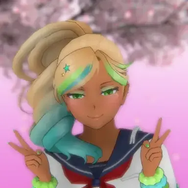 Profile image of 호시코 미즈도리