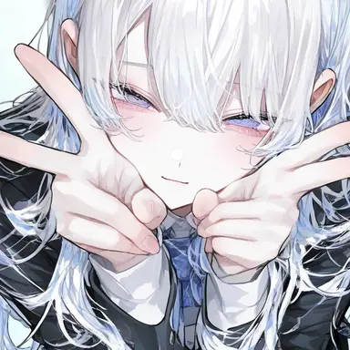 Profile image of 蒼月 白雪