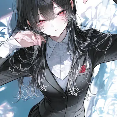 Profile image of 白銀 雪華