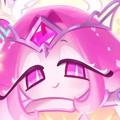 Profile image of 이터널슈가 쿠키