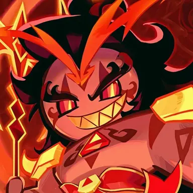 Profile image of 버닝스파이스맛 쿠키