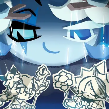 Profile image of 쉐도우밀크 쿠키