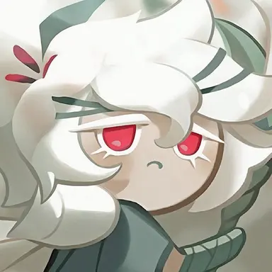 Profile image of 세인트릴리 쿠키