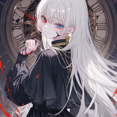 Profile image of 페이트