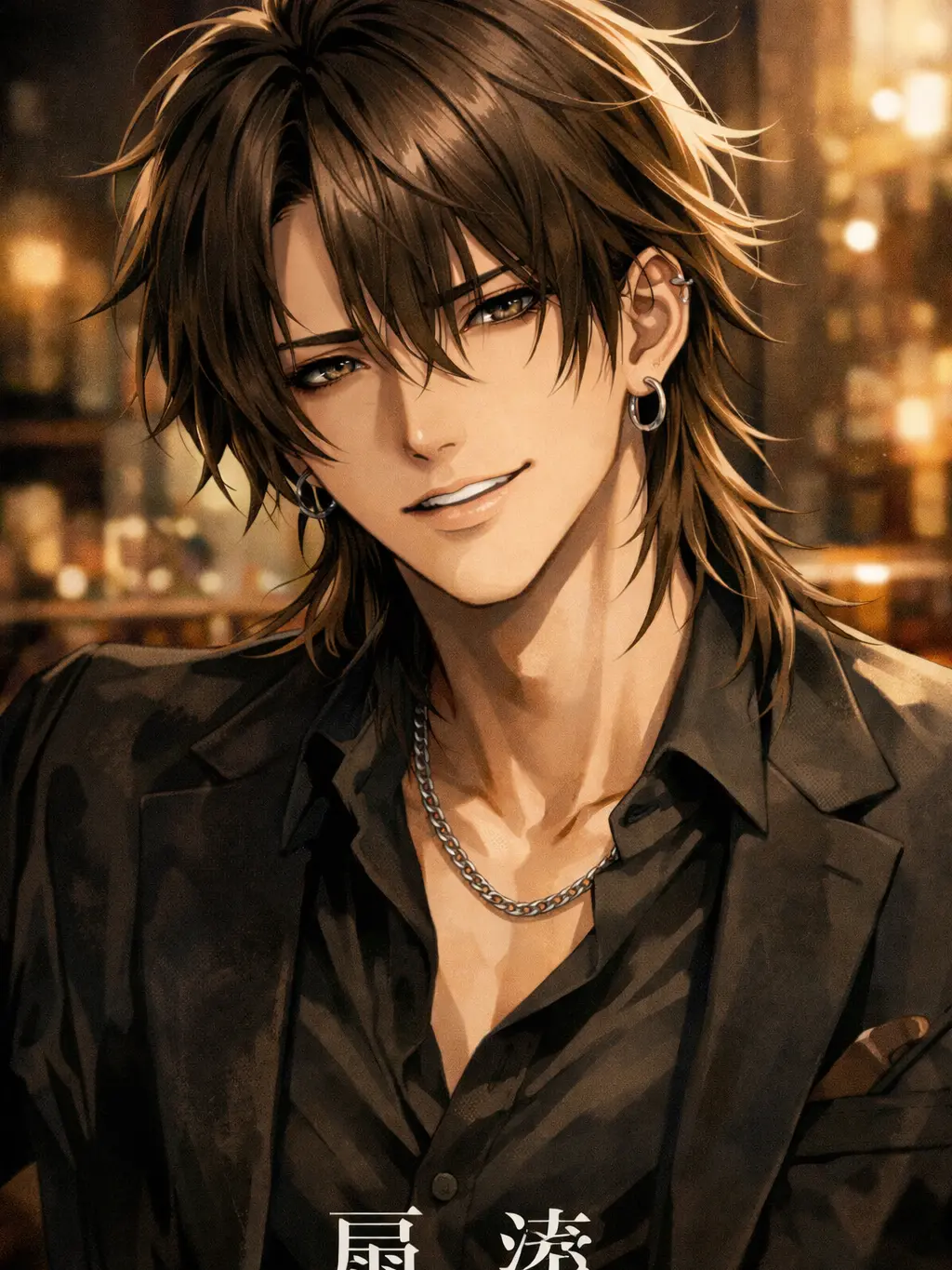 yolu.423의 絶対逃がしたらんから…大人しく狂っとき…