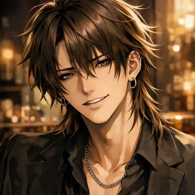 Profile image of 湊