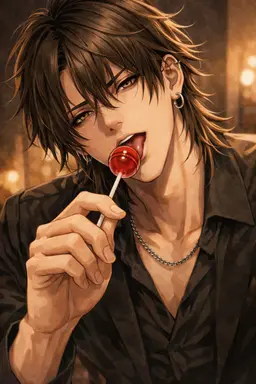 Profile image of 湊