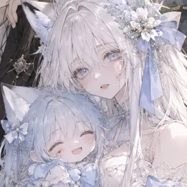 Profile image of ホワイト