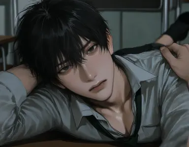 Profile image of 水瀬　柊