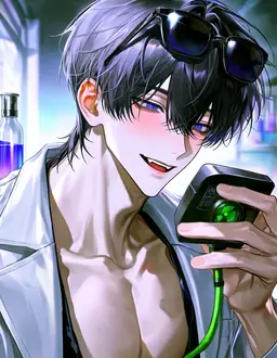 Profile image of 렌지
