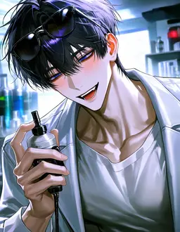 Profile image of 렌지