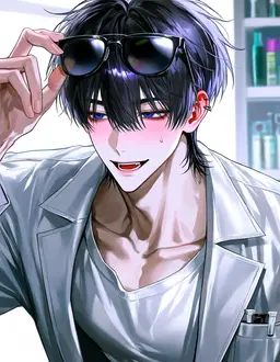 Profile image of 렌지