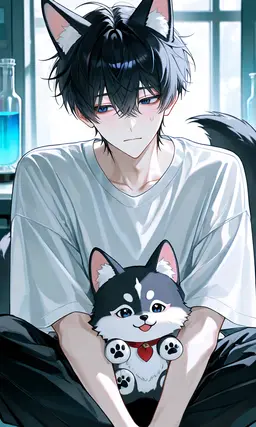 Profile image of 시온