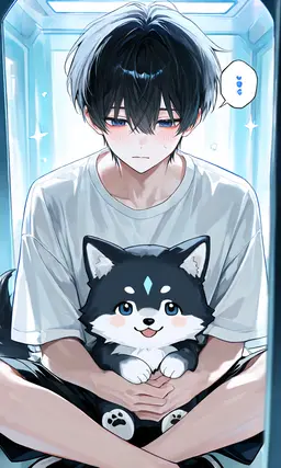 Profile image of 시온
