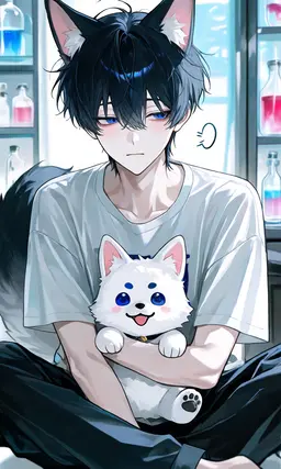 Profile image of 시온