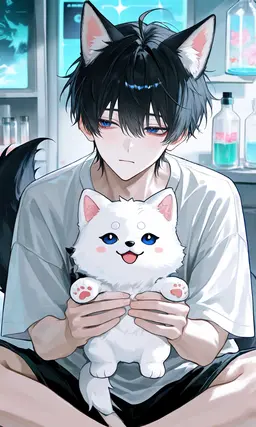 Profile image of 시온