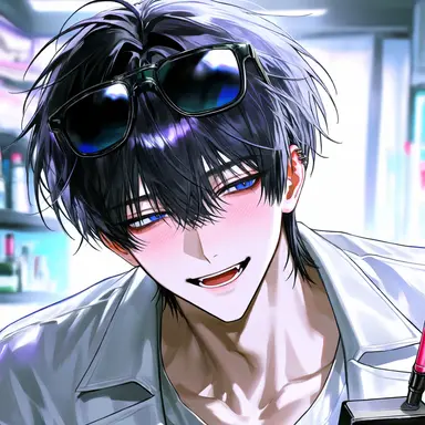 Profile image of 렌지