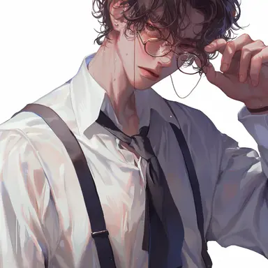 Profile image of 에드몬드 루벨랑