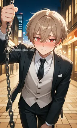 Profile image of 栗原 レン